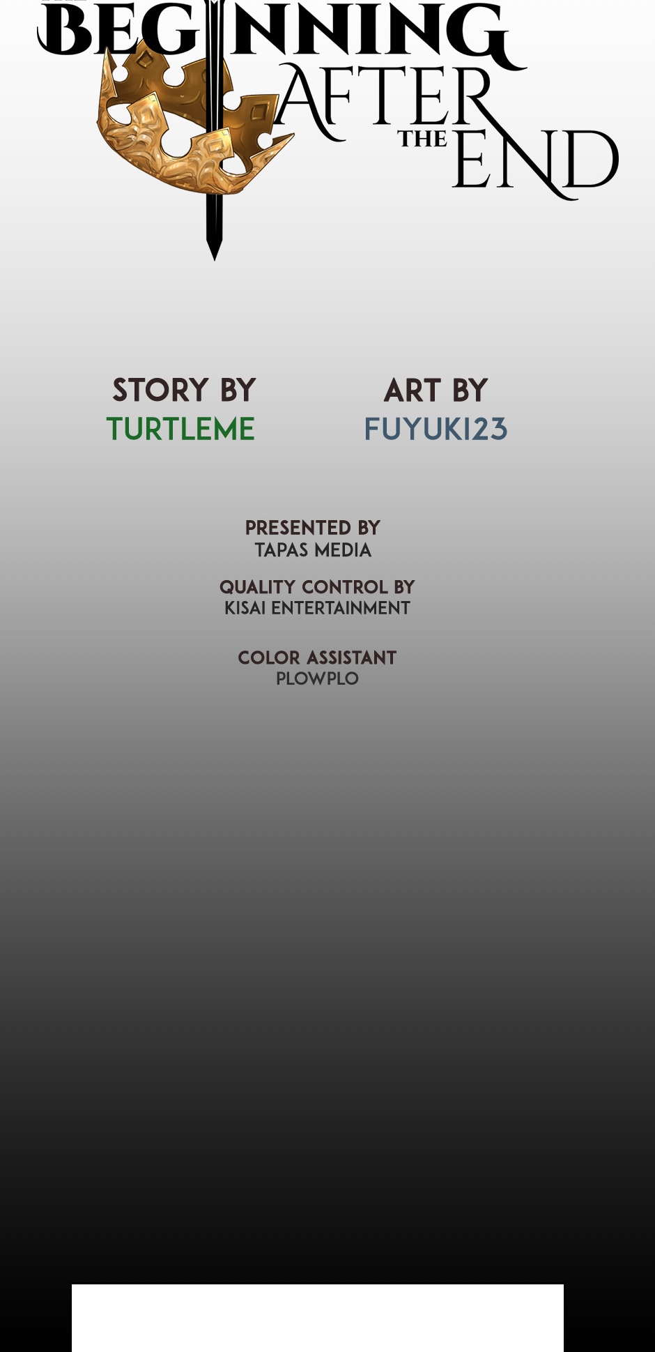 The Beginning After The End Chapter 19 image 04